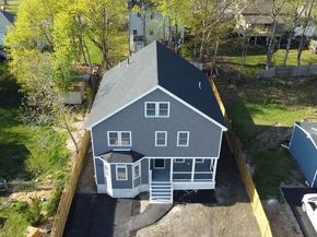 10 Banks St, Brockton MA 02302