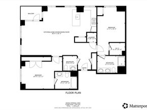 133 Seaport Blvd 1022, Boston MA 02210