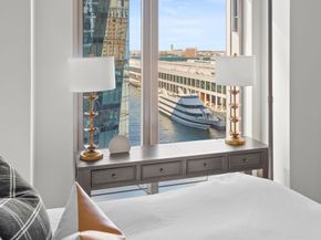 133 Seaport Blvd 1022, Boston MA 02210