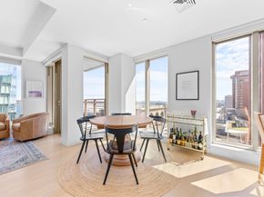 133 Seaport Blvd 1022, Boston MA 02210