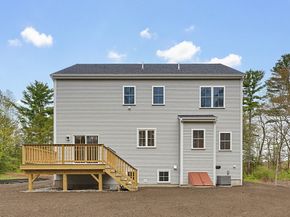 86 Plain Street, Hopedale MA 01747