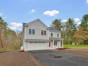 86 Plain Street, Hopedale MA 01747