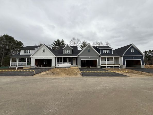 Unit 3 Harlow Brook Way 3, Duxbury MA 02332