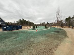 Unit 3 Harlow Brook Way 3, Duxbury MA 02332