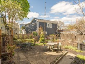 104 Thorndike St 1, Cambridge MA 02141