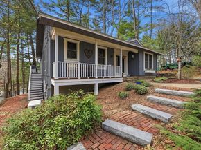 104 South Shore Drive, Sturbridge MA 01566