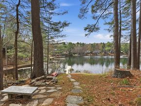 104 South Shore Drive, Sturbridge MA 01566