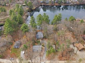 104 South Shore Drive, Sturbridge MA 01566