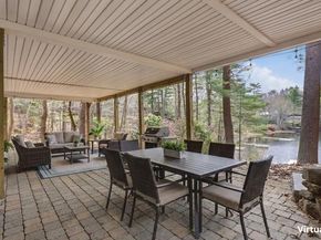 104 South Shore Drive, Sturbridge MA 01566