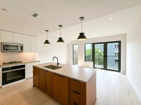 1 Nevins Hill Way 507, Boston MA 02135