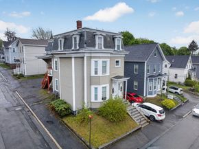 70 Myrtle Ave, Fitchburg MA 01420