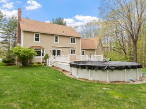 5 Blueberry Hill Ln, Westminster MA 01473