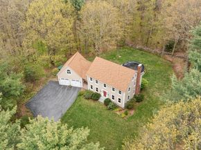 5 Blueberry Hill Ln, Westminster MA 01473
