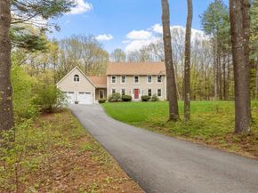 5 Blueberry Hill Ln, Westminster MA 01473