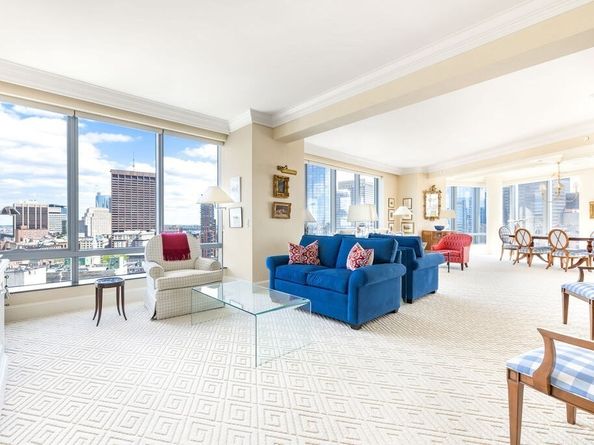 1 Avery St 26D, Boston MA 02111