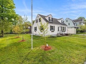 46 Churchill Ave, Brockton MA 02301
