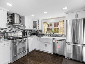 46 Churchill Ave, Brockton MA 02301