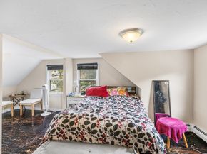 46 Churchill Ave, Brockton MA 02301