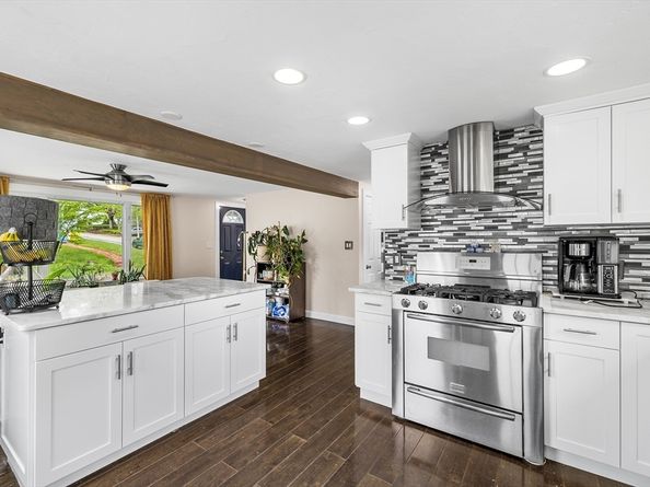 46 Churchill Ave, Brockton MA 02301