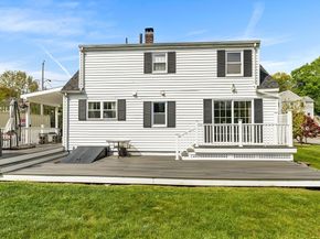 46 Churchill Ave, Brockton MA 02301