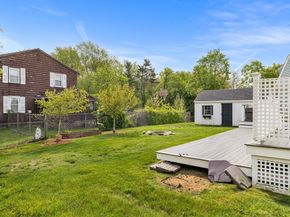 46 Churchill Ave, Brockton MA 02301