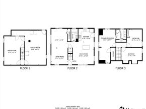 46 Churchill Ave, Brockton MA 02301