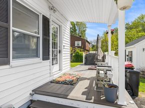 46 Churchill Ave, Brockton MA 02301