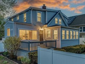 1360 Great Plain Ave, Needham MA 02492