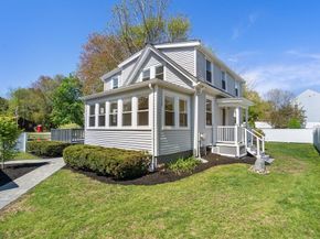 1360 Great Plain Ave, Needham MA 02492