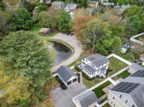 1360 Great Plain Ave, Needham MA 02492
