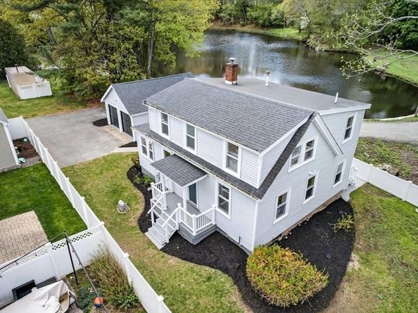 1360 Great Plain Ave, Needham MA 02492