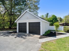 1360 Great Plain Ave, Needham MA 02492