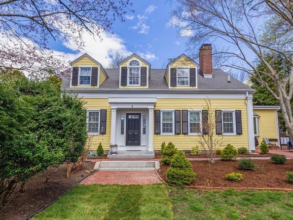 44 Russell St, Plymouth MA 02360