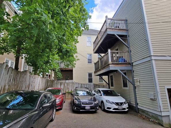 164 Boylston Street, Boston MA 02130