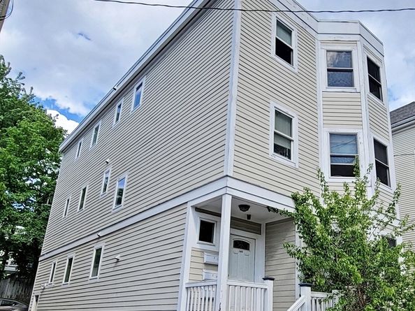 164 Boylston Street, Boston MA 02130