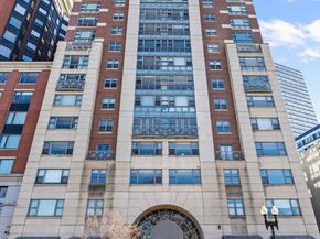 170 Tremont St 1501, Boston MA 02111