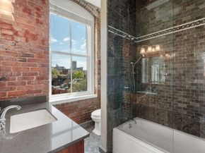 6 Edgerly Place 402/403, Boston MA 02116