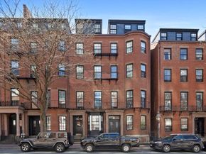 21 Bowdoin Street 5C, Boston MA 02114
