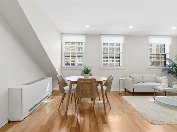 21 Bowdoin Street 5C, Boston MA 02114
