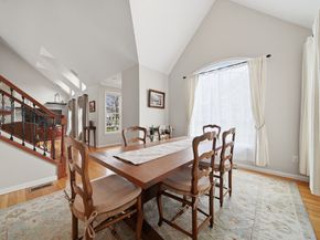 105 Weyland Circle, North Andover MA 01845