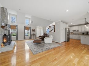 105 Weyland Circle, North Andover MA 01845