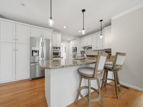 105 Weyland Circle, North Andover MA 01845