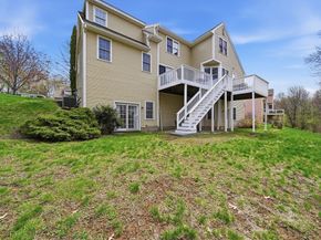 105 Weyland Circle, North Andover MA 01845