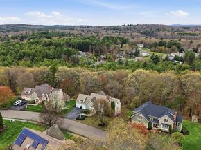 105 Weyland Circle, North Andover MA 01845