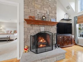 105 Weyland Circle, North Andover MA 01845