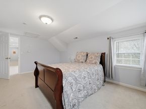 105 Weyland Circle, North Andover MA 01845