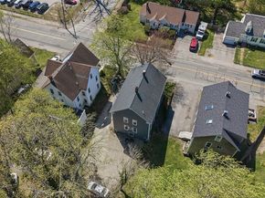 65 Oak Street, Middleboro MA 02346