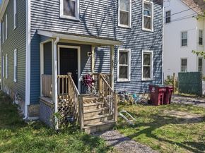 65 Oak Street, Middleboro MA 02346