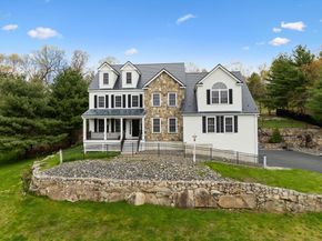253 Shining Rock Dr, Northbridge MA 01534