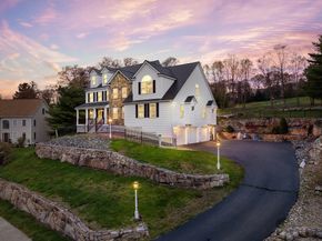253 Shining Rock Dr, Northbridge MA 01534